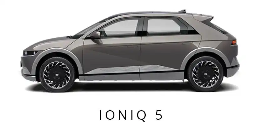 Hyundai IONIQ 5